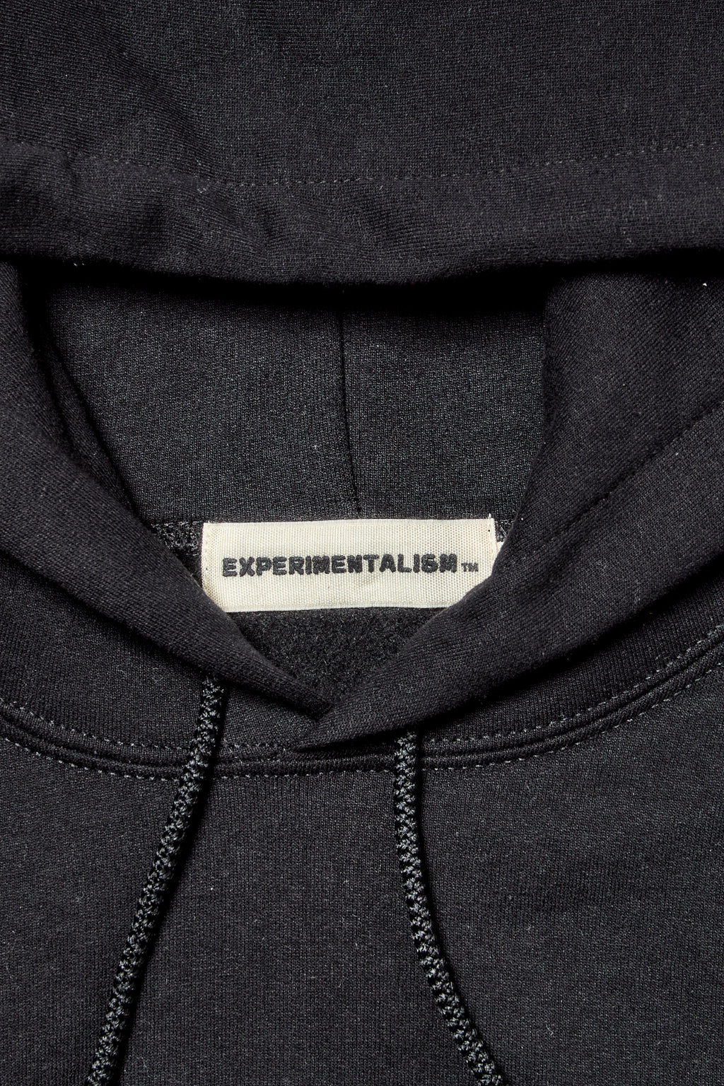 BULL NAKANO feat. MAIKA MATSUYA "VILLAINISM PHASE2" SWEAT HOODIE / BLACK（ Limited Edition ）