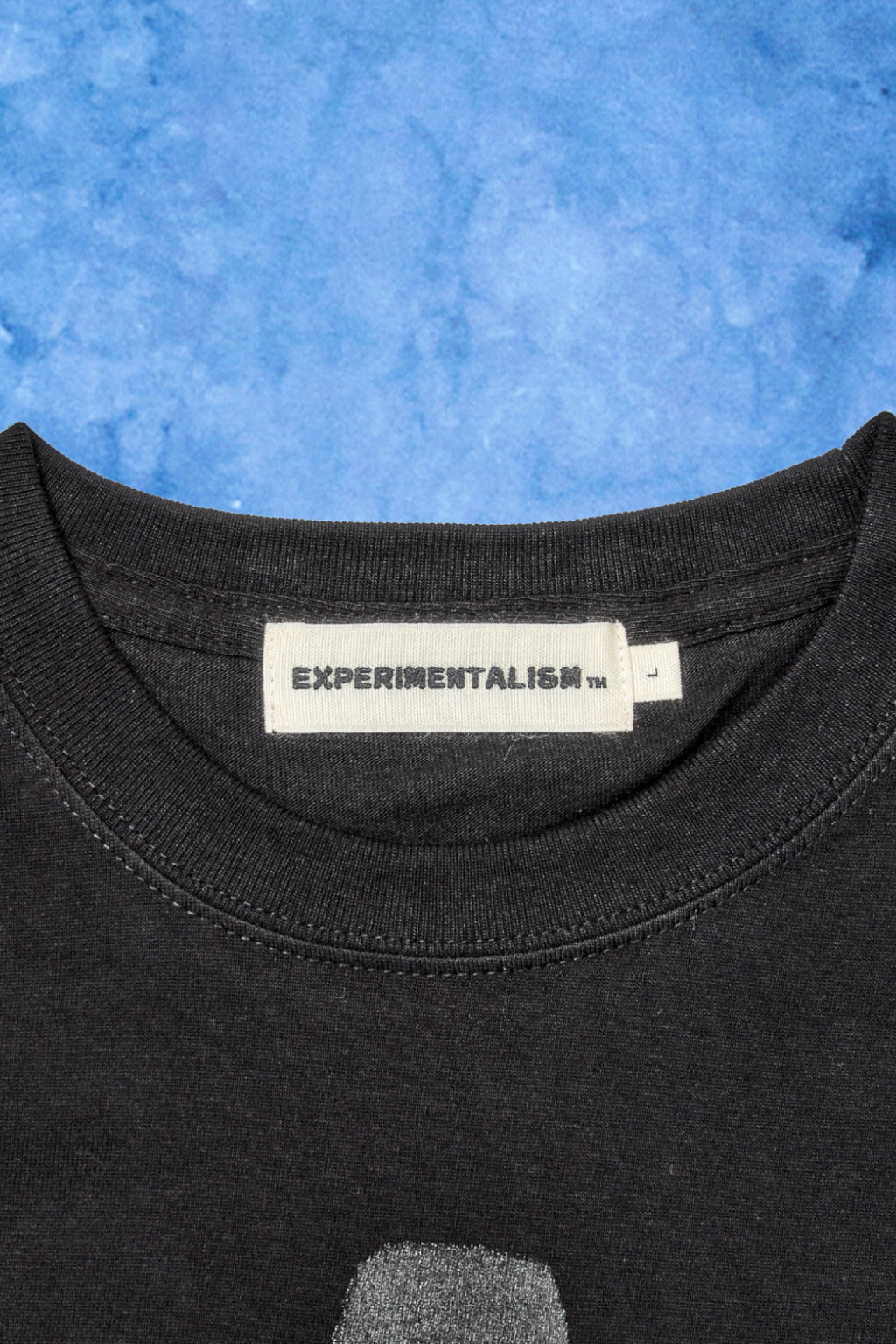 BULL NAKANO feat. MAIKA MATSUYA "VILLAINISM PHASE2" TEE SHIRTS / BLACK（ Limited Edition ）