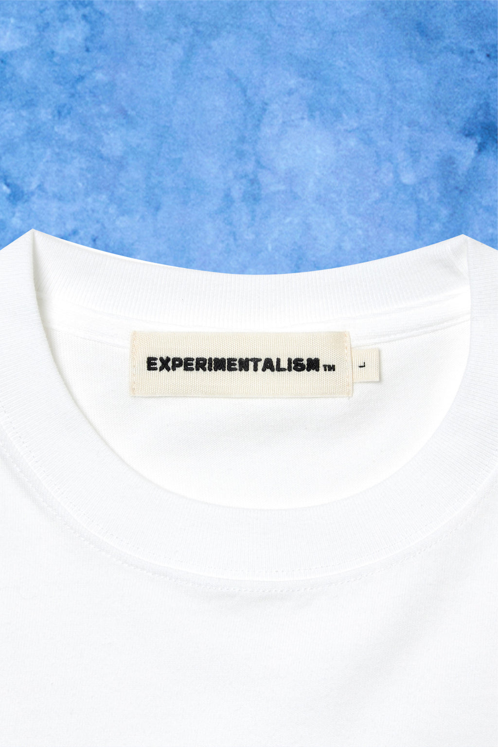 BULL NAKANO feat. MAIKA MATSUYA "VILLAINISM PHASE2" TEE SHIRTS / WHITE（ Limited Edition ）