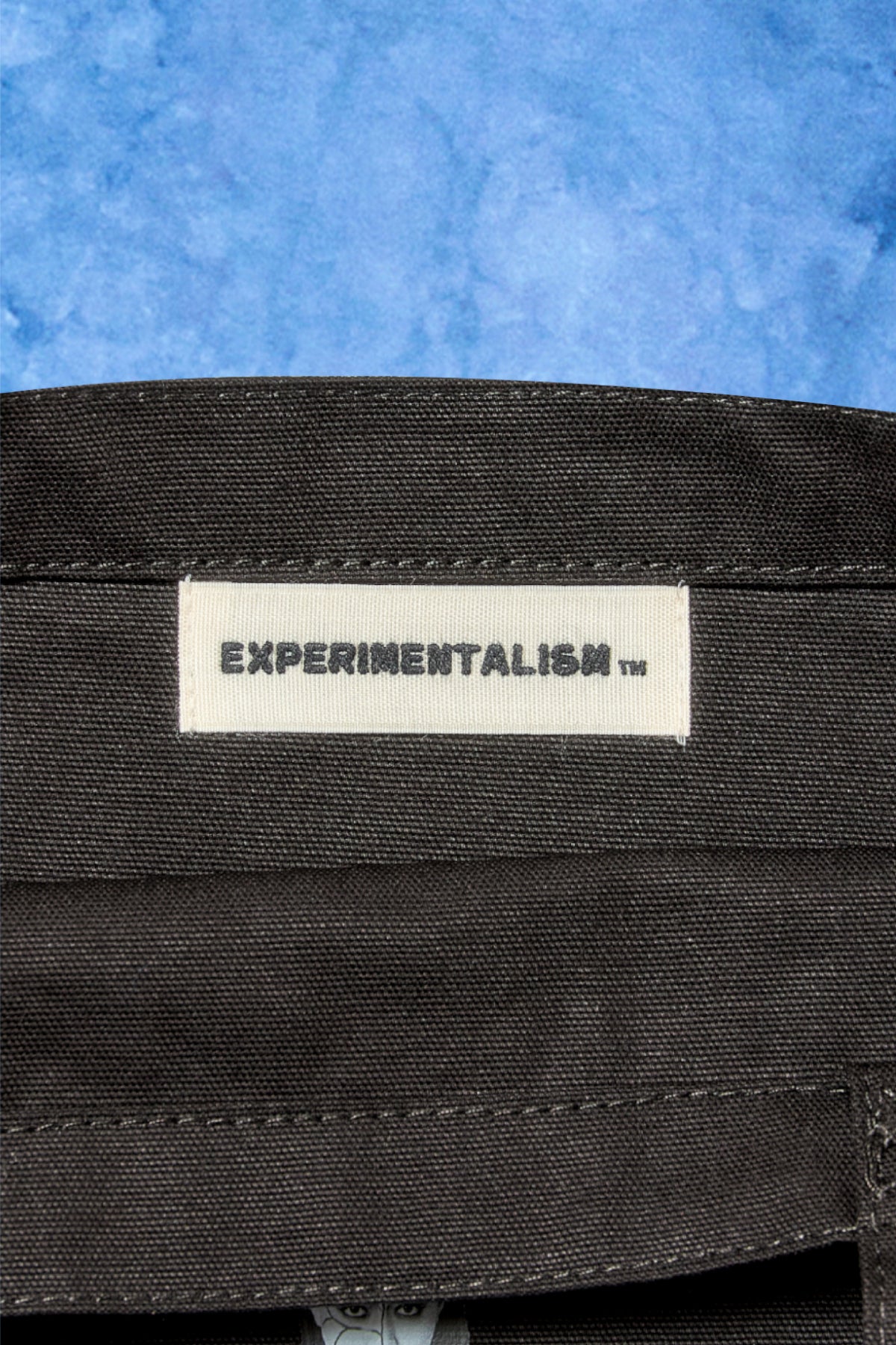 BULL NAKANO feat. MAIKA MATSUYA "VILLAINISM PHASE2" TOTE BAG / BLACK（ Limited Edition ）