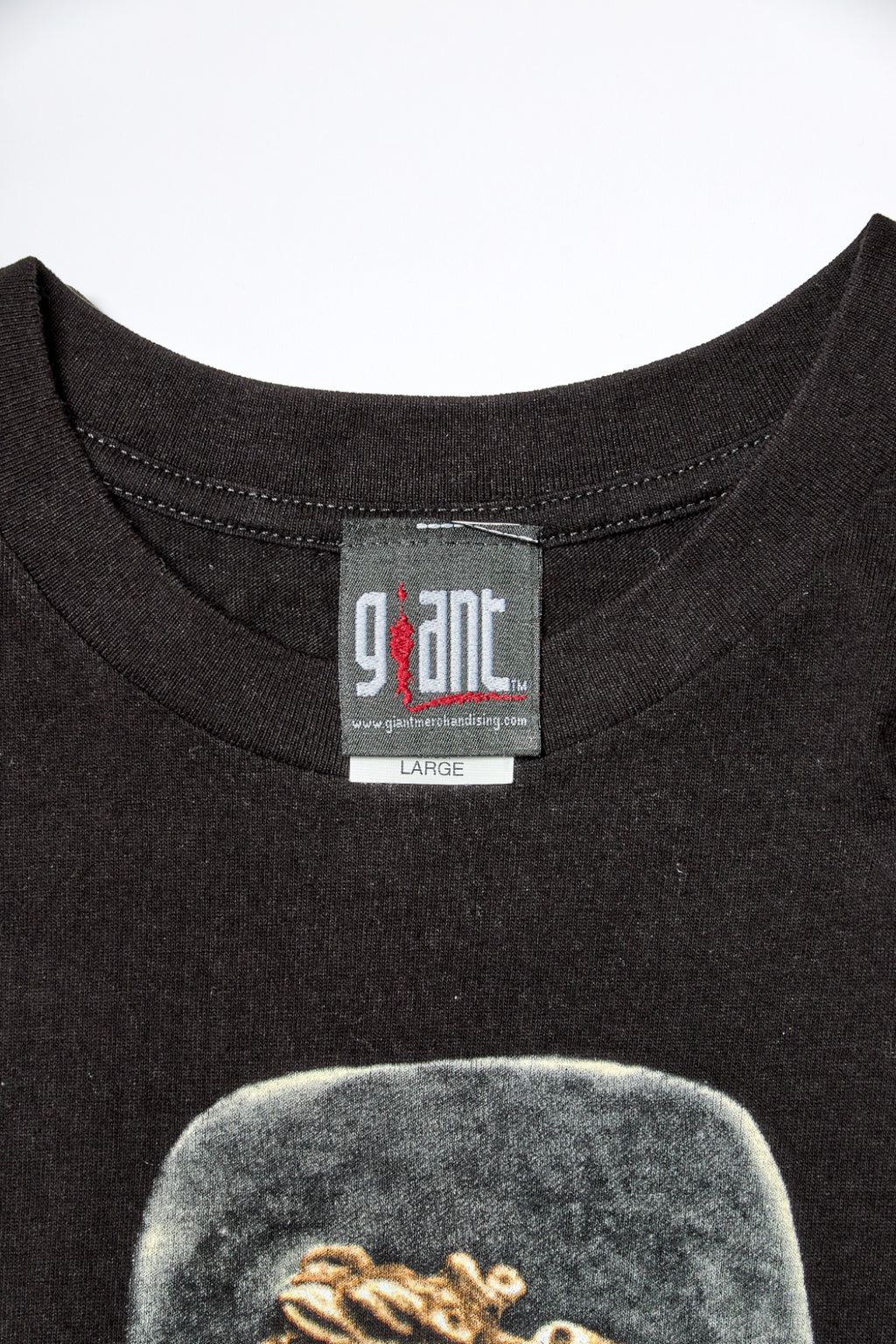 AEROSMITH / ROAR OF THE DRAGON TOUR TEE SHIRTS （90s）