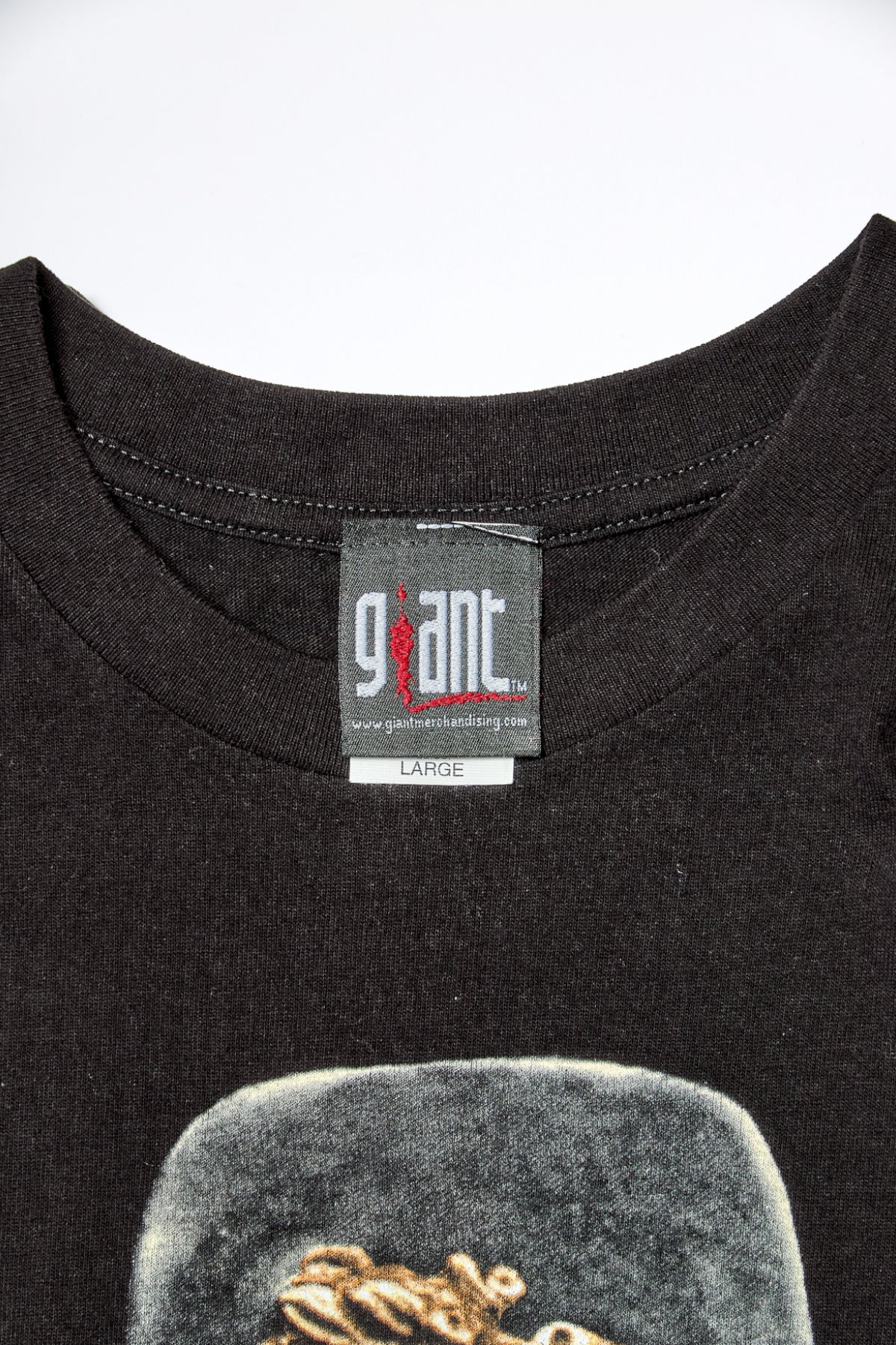 AEROSMITH / ROAR OF THE DRAGON TOUR TEE SHIRTS （90s）