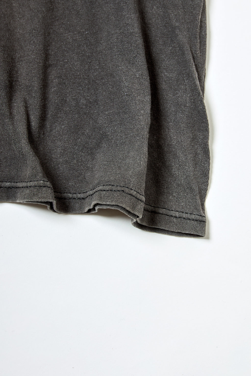 ANTHRAX / PERSISTENCE OF TIME WORLD TOUR TEE SHIRTS （90s）