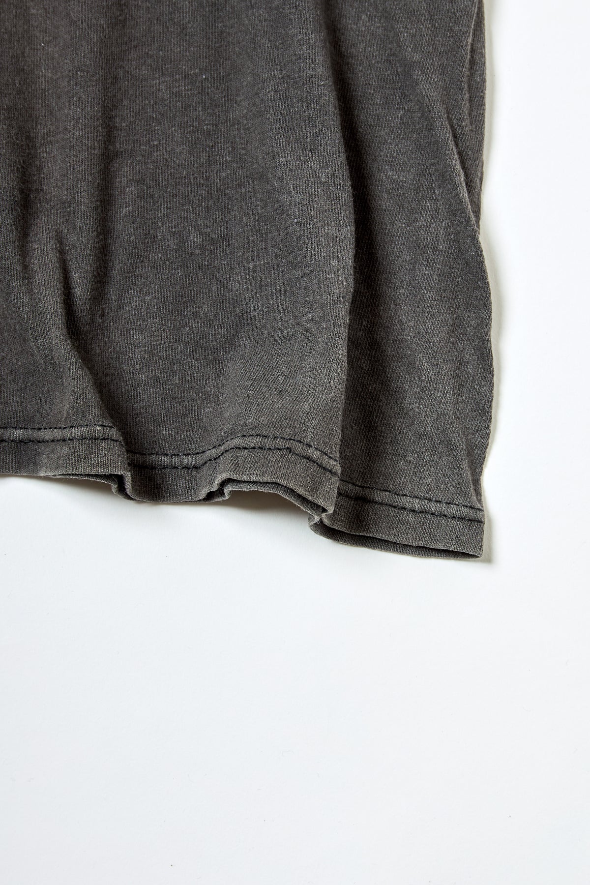 ANTHRAX / PERSISTENCE OF TIME WORLD TOUR TEE SHIRTS （90s）