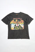 BON JOVI / ANYTIME ANYWHERE JAPAN TOUR 1995 TEE SHIRTS （90s）