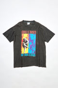 GUNS 'N ROSES / USE YOUR ILLUSION TOUR 1993 TEE SHIRTS （90s）