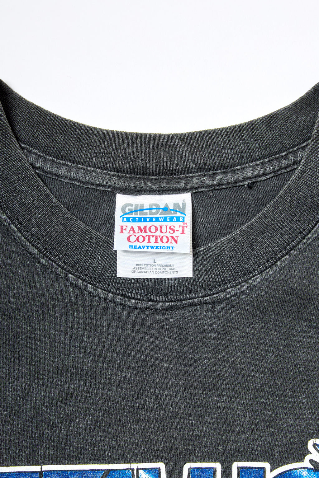METALLICA / SANITARIUM TOUR 2000 PUSHEAD TEE SHIRTS （00s）