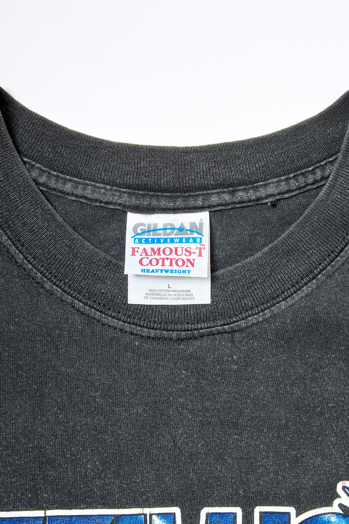 METALLICA / SANITARIUM TOUR PUSHEAD TEE SHIRTS （00s）