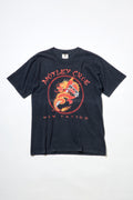 MOTLEY CRUE / NEW TATOO TEE SHIRTS （00s）