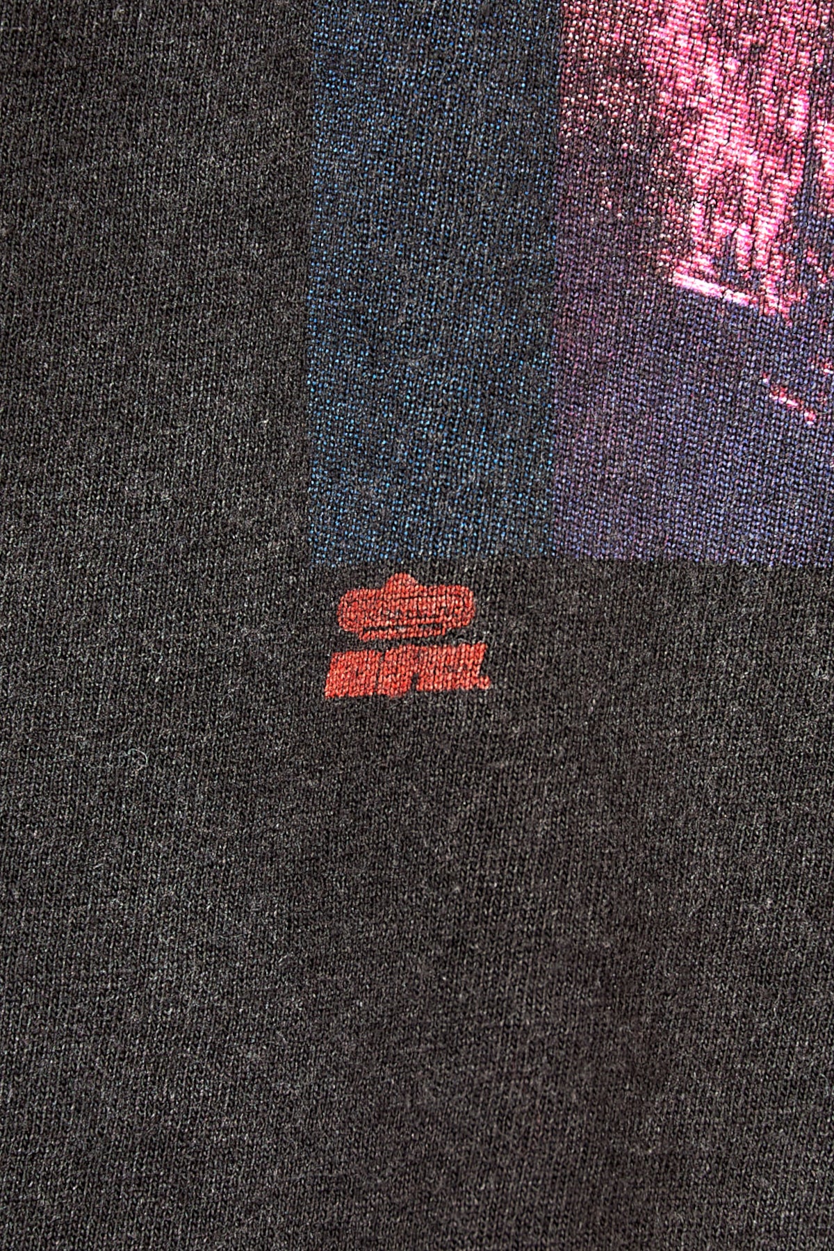 MR.BIG / JAPANDEMONIUM TOUR 1994 TEE SHIRTS （90s）