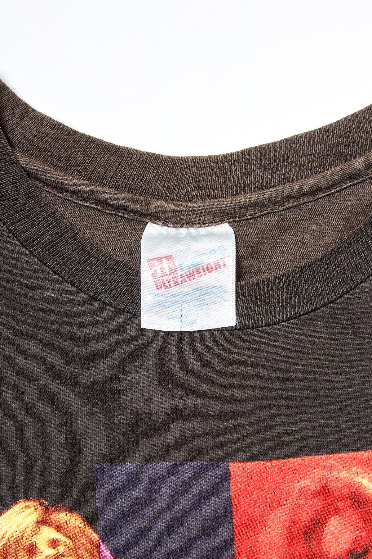 MR.BIG / JAPANDEMONIUM TOUR 1994 TEE SHIRTS （90s）