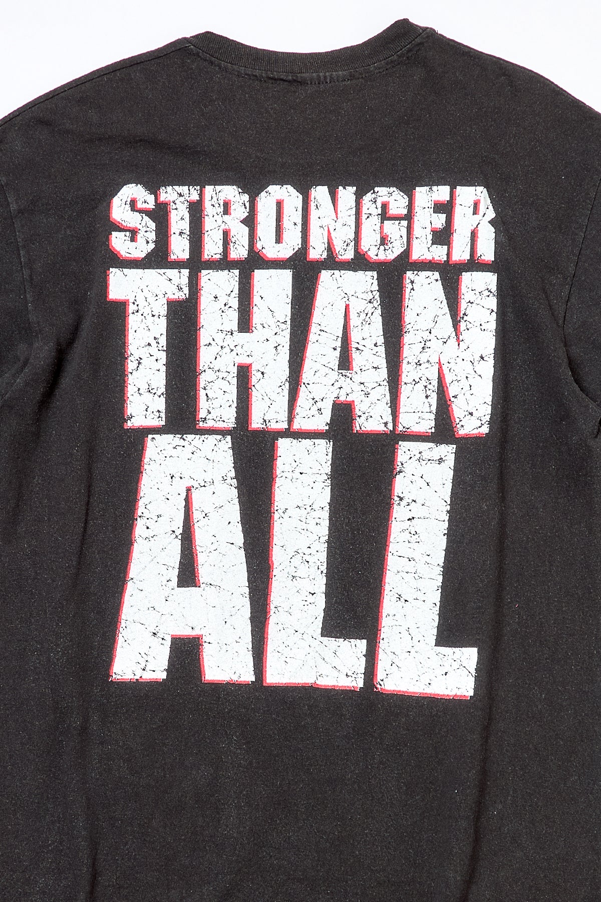 PANTERA / VULGER DISPLAY OF POWER TEE SHIRTS （90s）