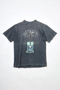 QUEENSRYCHE / EMPIRE WORLD TOUR 90-91 TEE SHIRTS（90s）