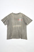 SKID ROW / SLAVE TO THE GRIND TEE SHIRTS（90s）