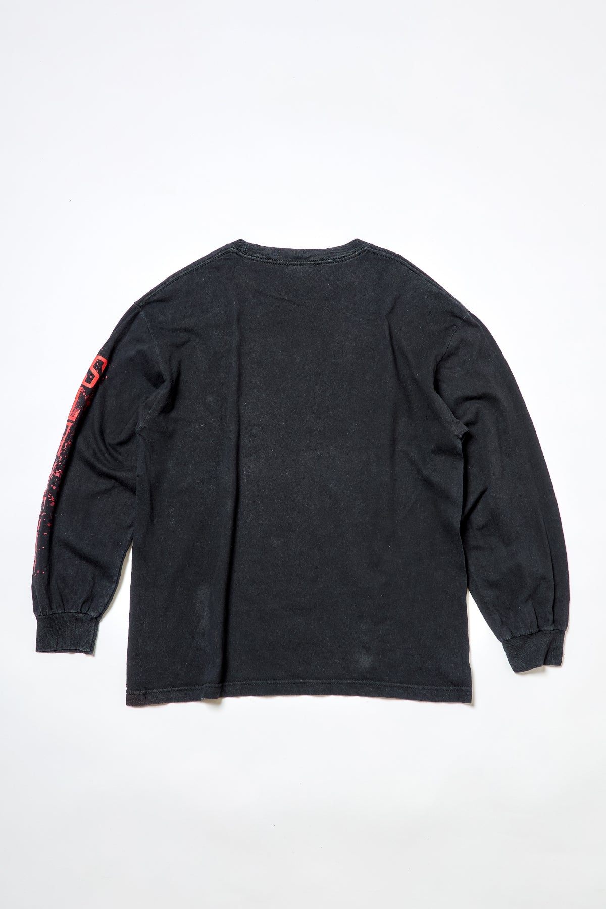 SLAYER / SOUTH OF HEAVEN LONG SLEEVE TEE SHIRTS （00s）