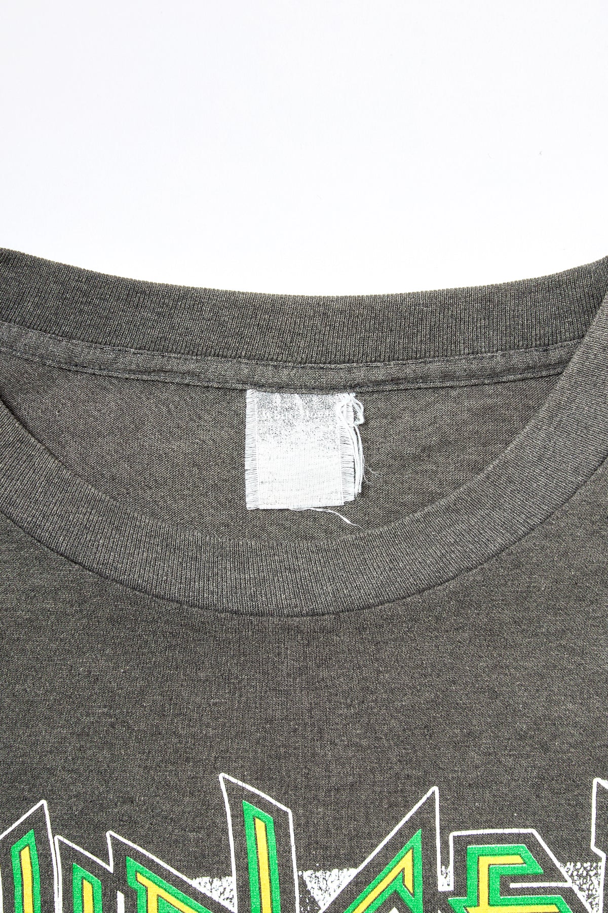 WINGER / TOO TUFF TO TAME TOUR 1989 TEE SHIRTS（80s）