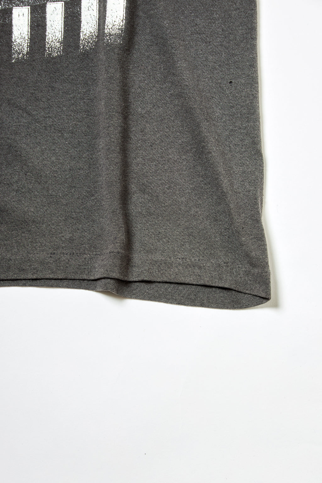 WINGER / TOO TUFF TO TAME TOUR 1989 TEE SHIRTS（80s）