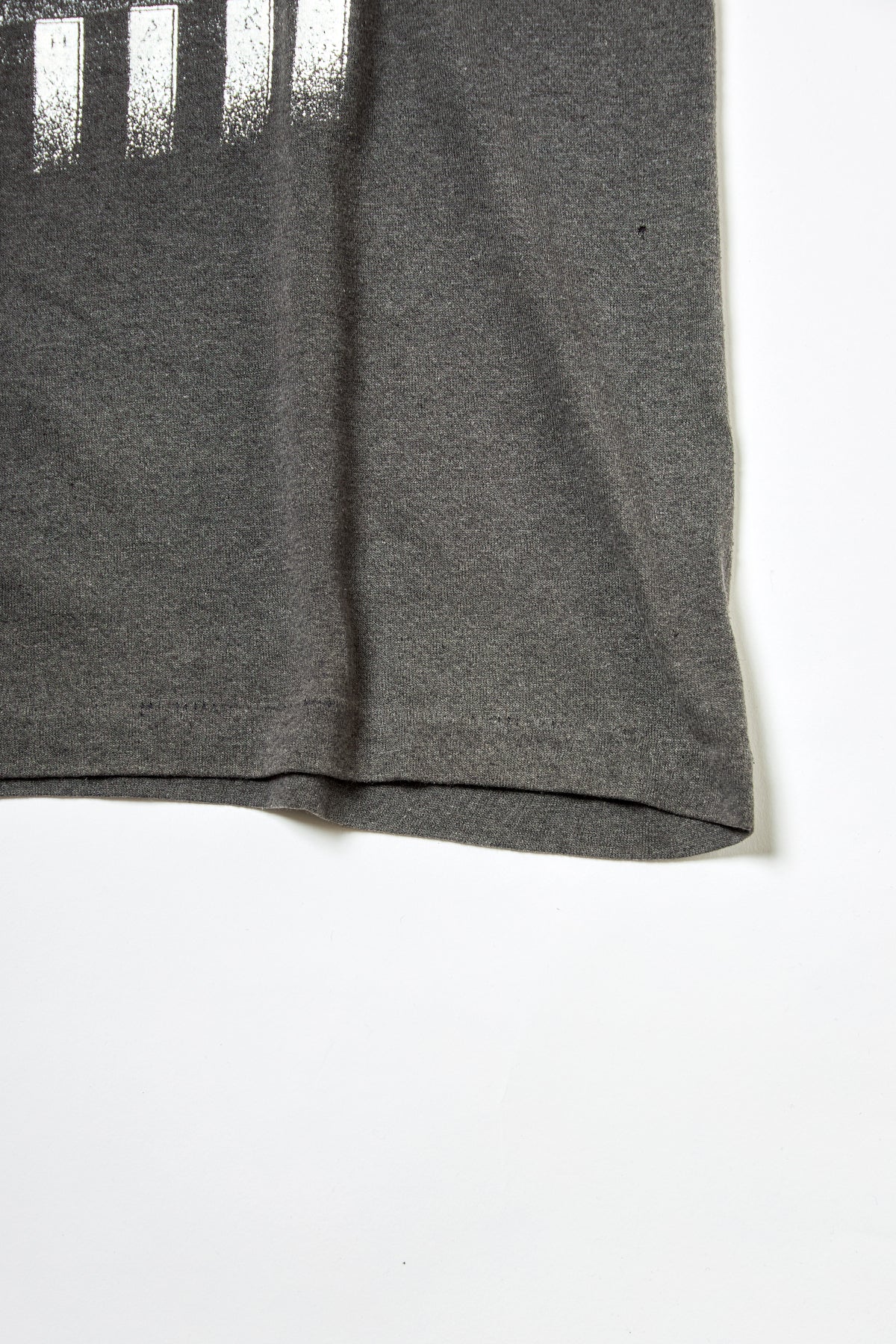 WINGER / TOO TUFF TO TAME TOUR 1989 TEE SHIRTS（80s）