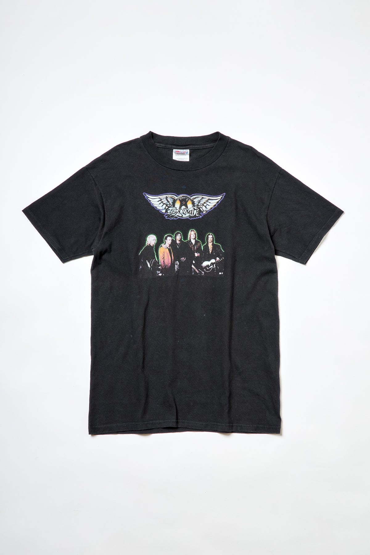 VINTAGE TEE ARCHIVES