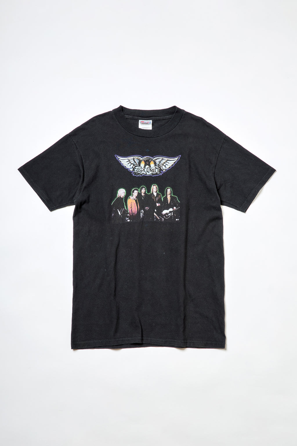 AEROSMITH / PHOTOGRAPH TEE SHIRTS （00s）