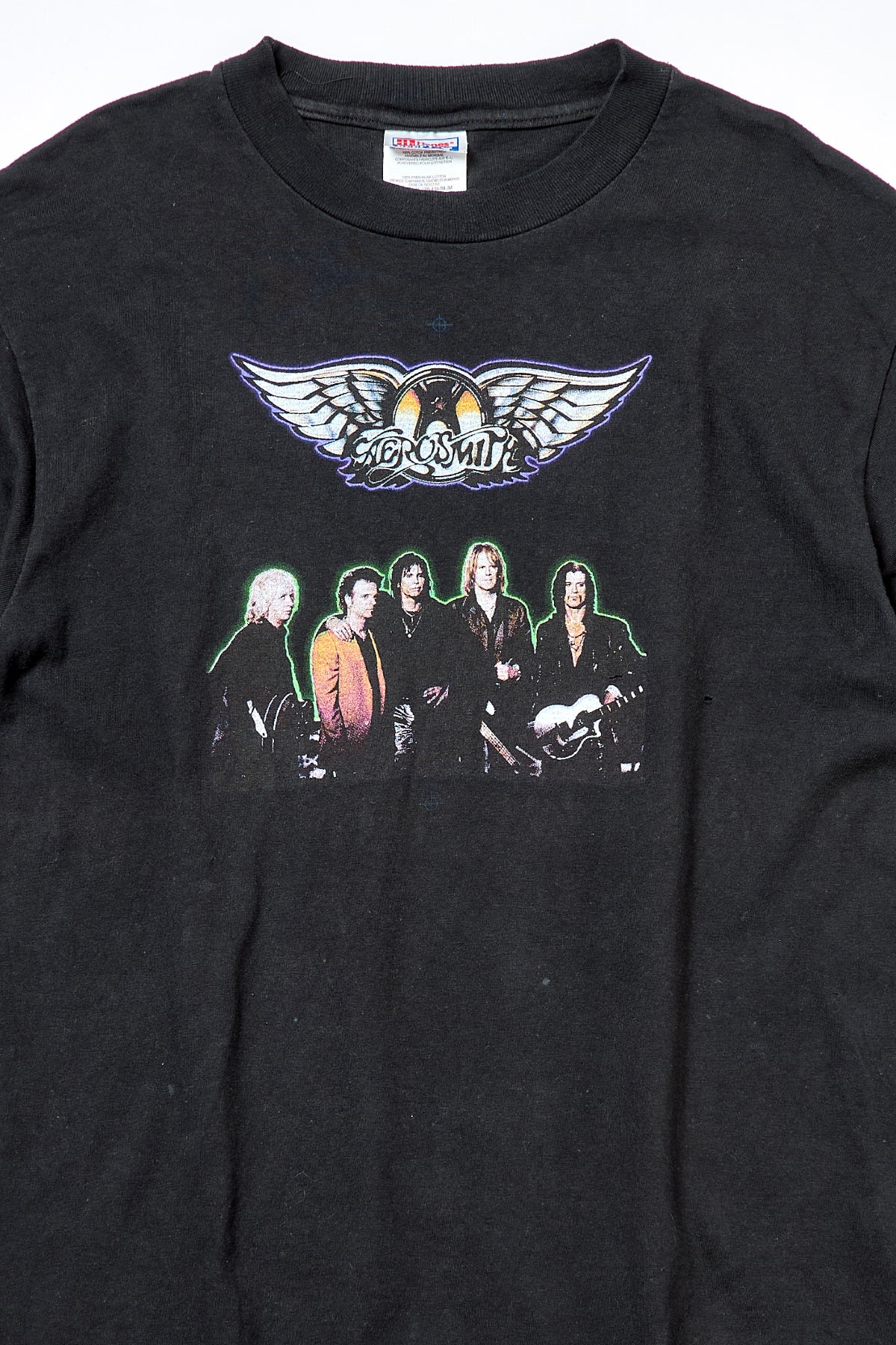 AEROSMITH / PHOTOGRAPH TEE SHIRTS （00s）