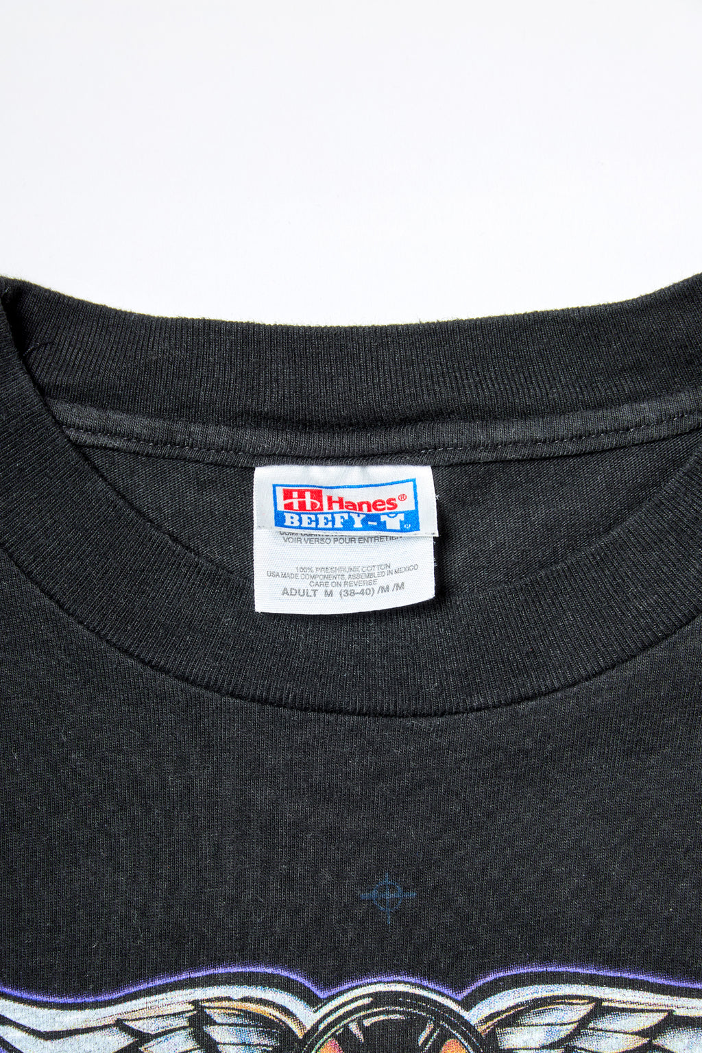 AEROSMITH / PHOTOGRAPH TEE SHIRTS （00s）