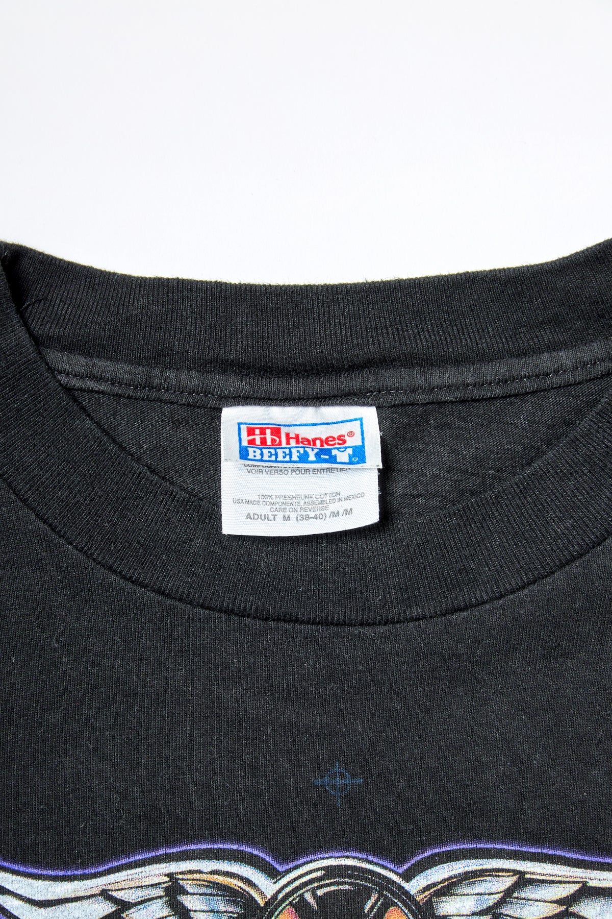 AEROSMITH / PHOTOGRAPH TEE SHIRTS （00s）