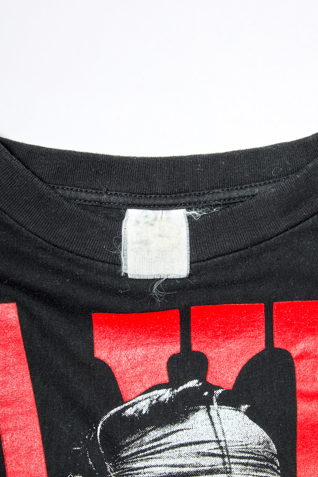 AXL ROSE / ONE IN A MILLION TEE SHIRTS （90s）