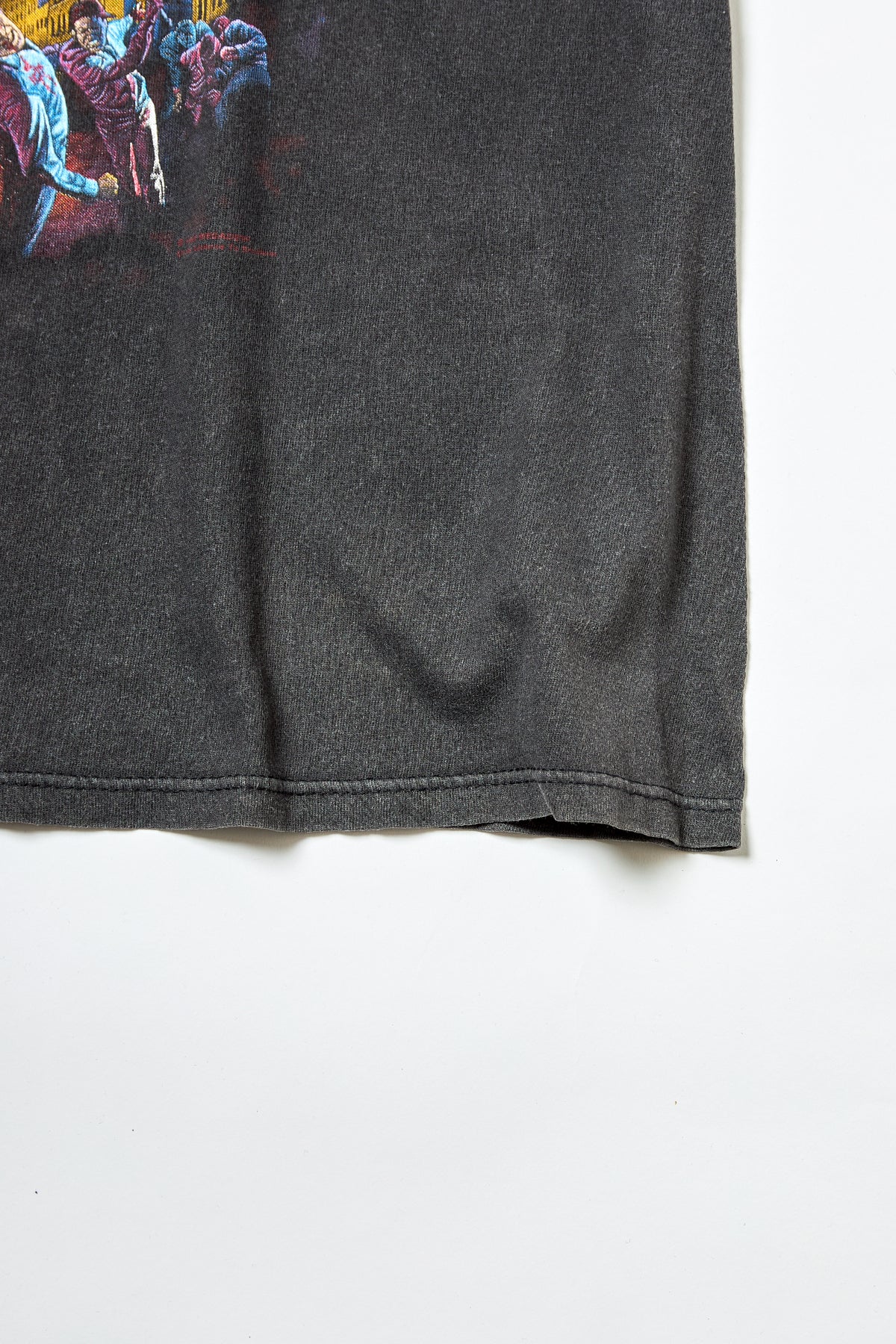 MEGADETH / SYMPHONY OF DESTRUCTION TEE SHIRTS （90s）