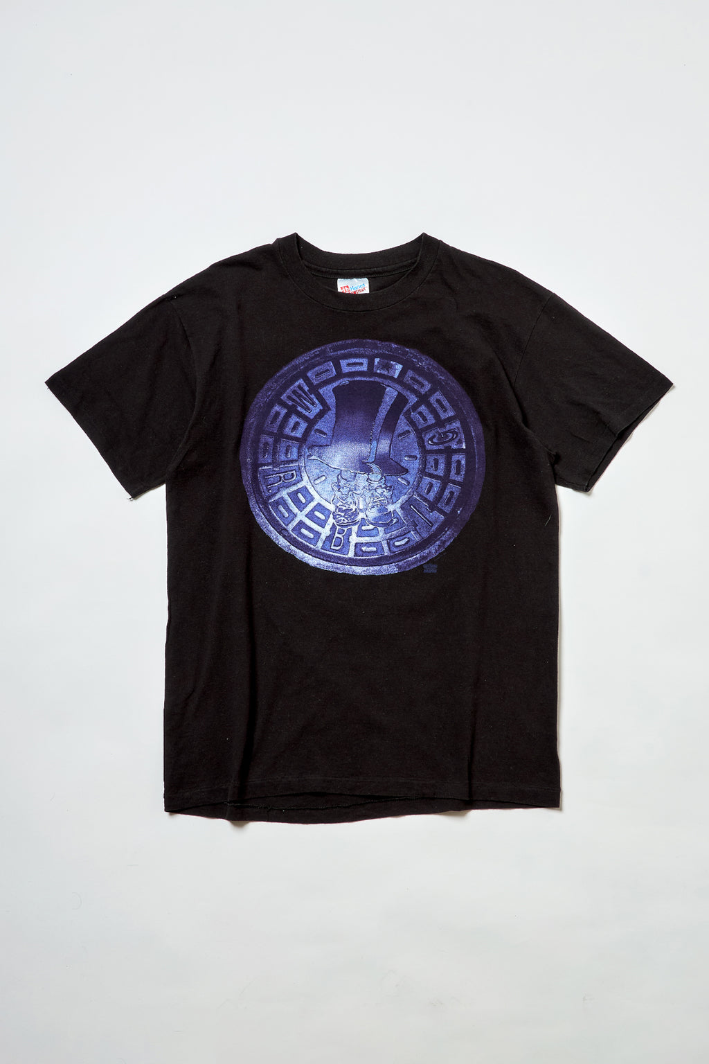 MR.BIG / JAPANDEMONIUM TOUR 1994 TEE SHIRTS （90s）