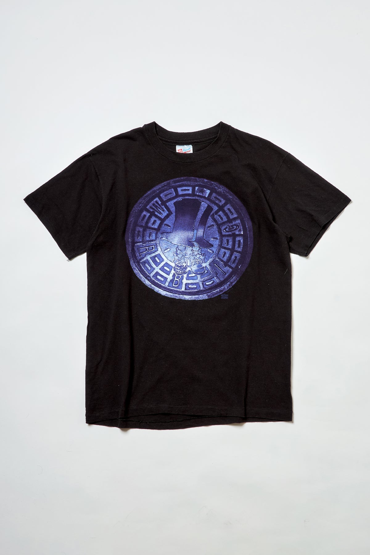 MR.BIG / JAPANDEMONIUM TOUR 1994 TEE SHIRTS （90s）