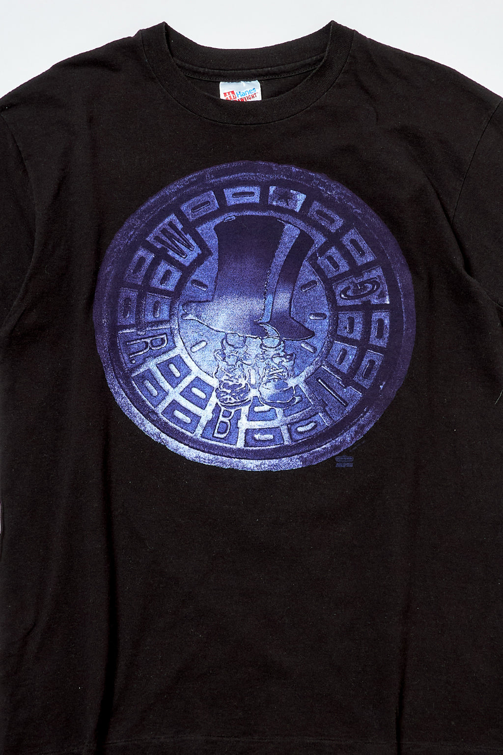 MR.BIG / JAPANDEMONIUM TOUR 1994 TEE SHIRTS （90s）