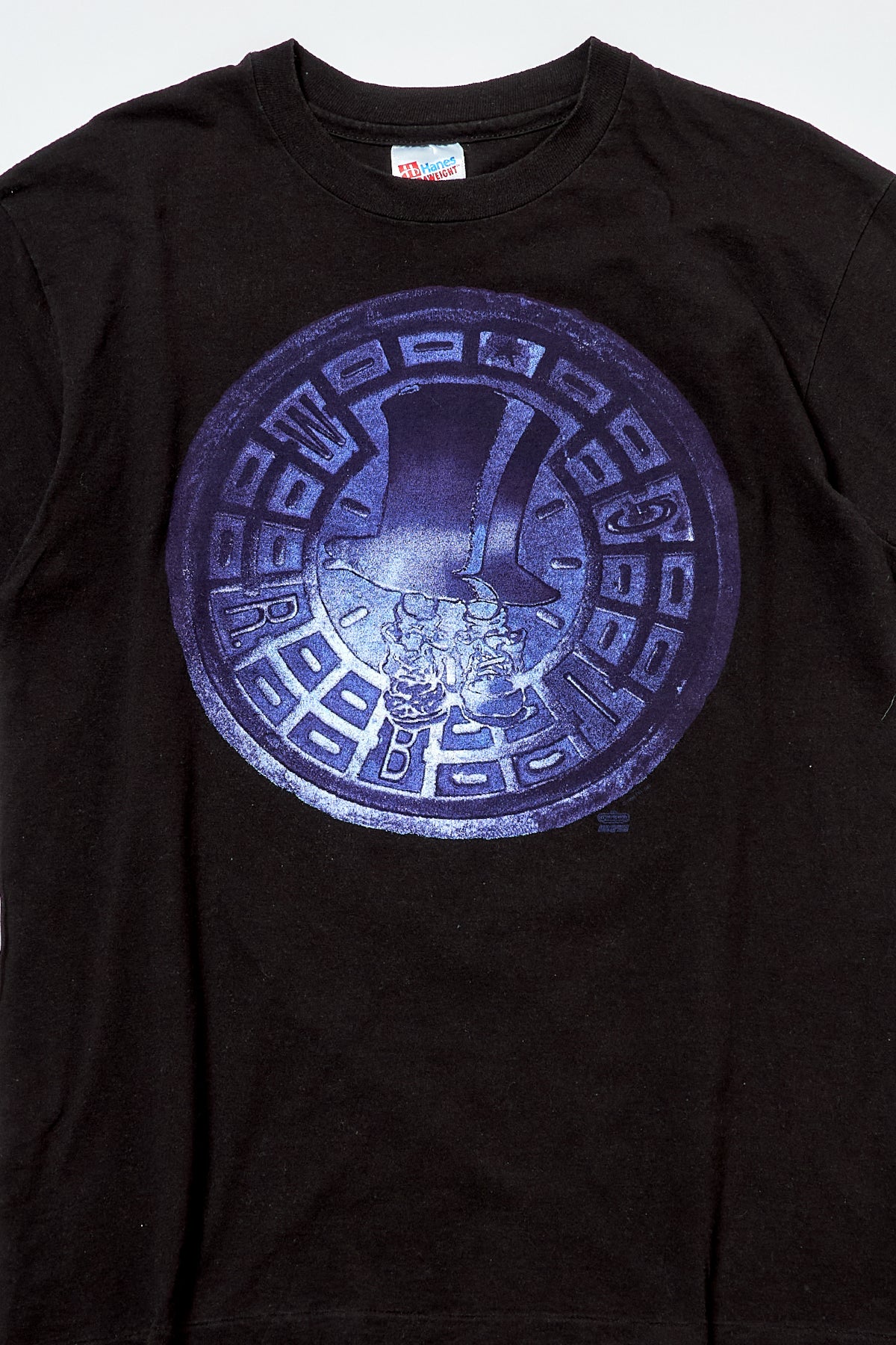 MR.BIG / JAPANDEMONIUM TOUR 1994 TEE SHIRTS （90s）