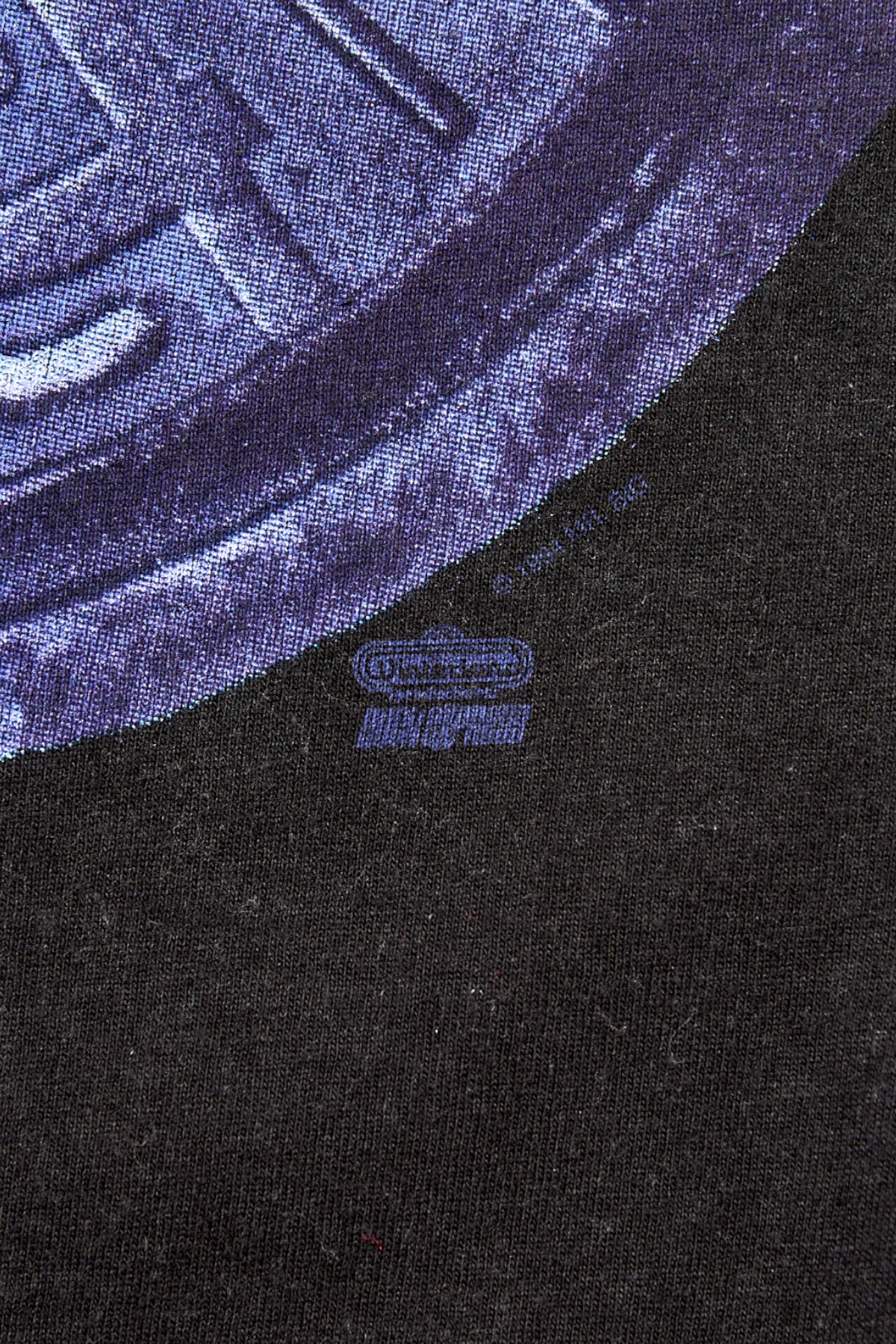 MR.BIG / JAPANDEMONIUM TOUR 1994 TEE SHIRTS （90s）