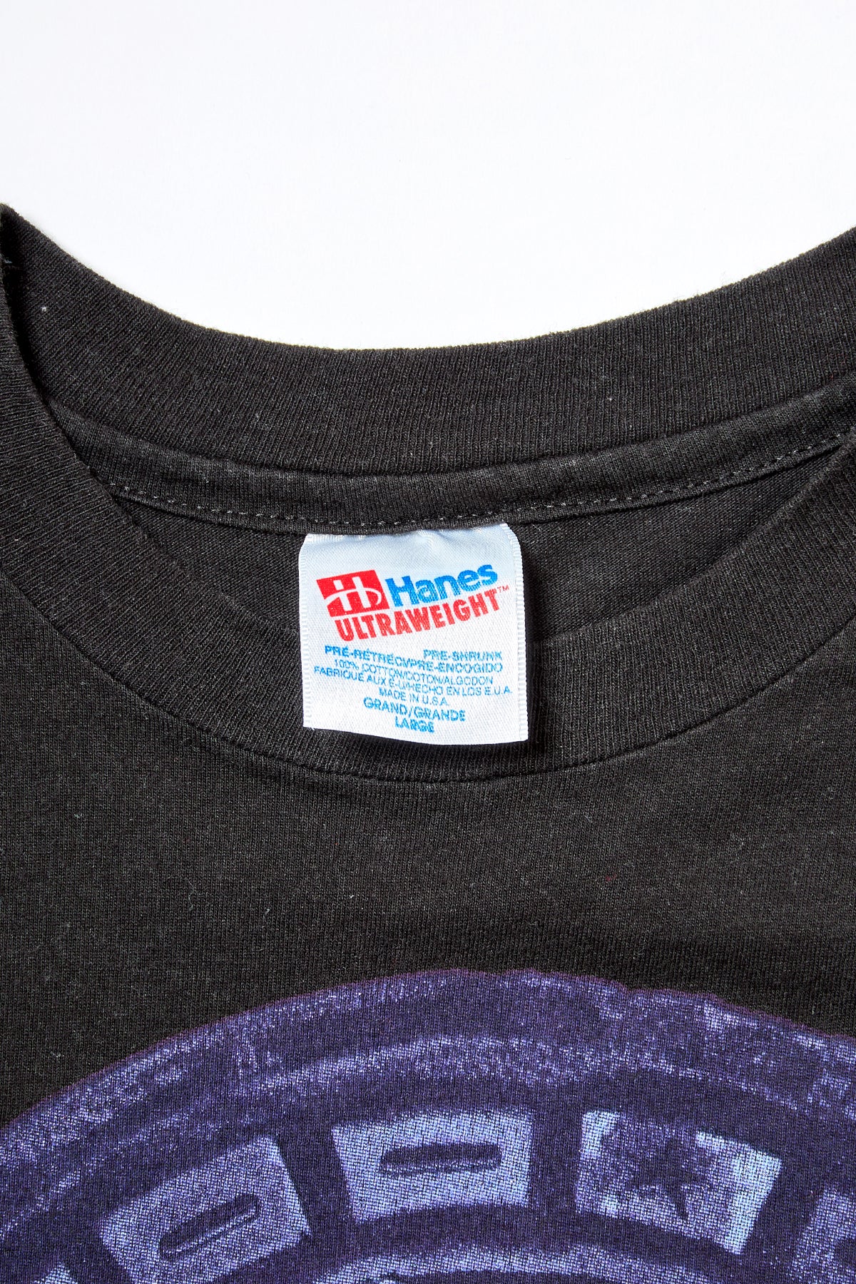 MR.BIG / JAPANDEMONIUM TOUR 1994 TEE SHIRTS （90s）