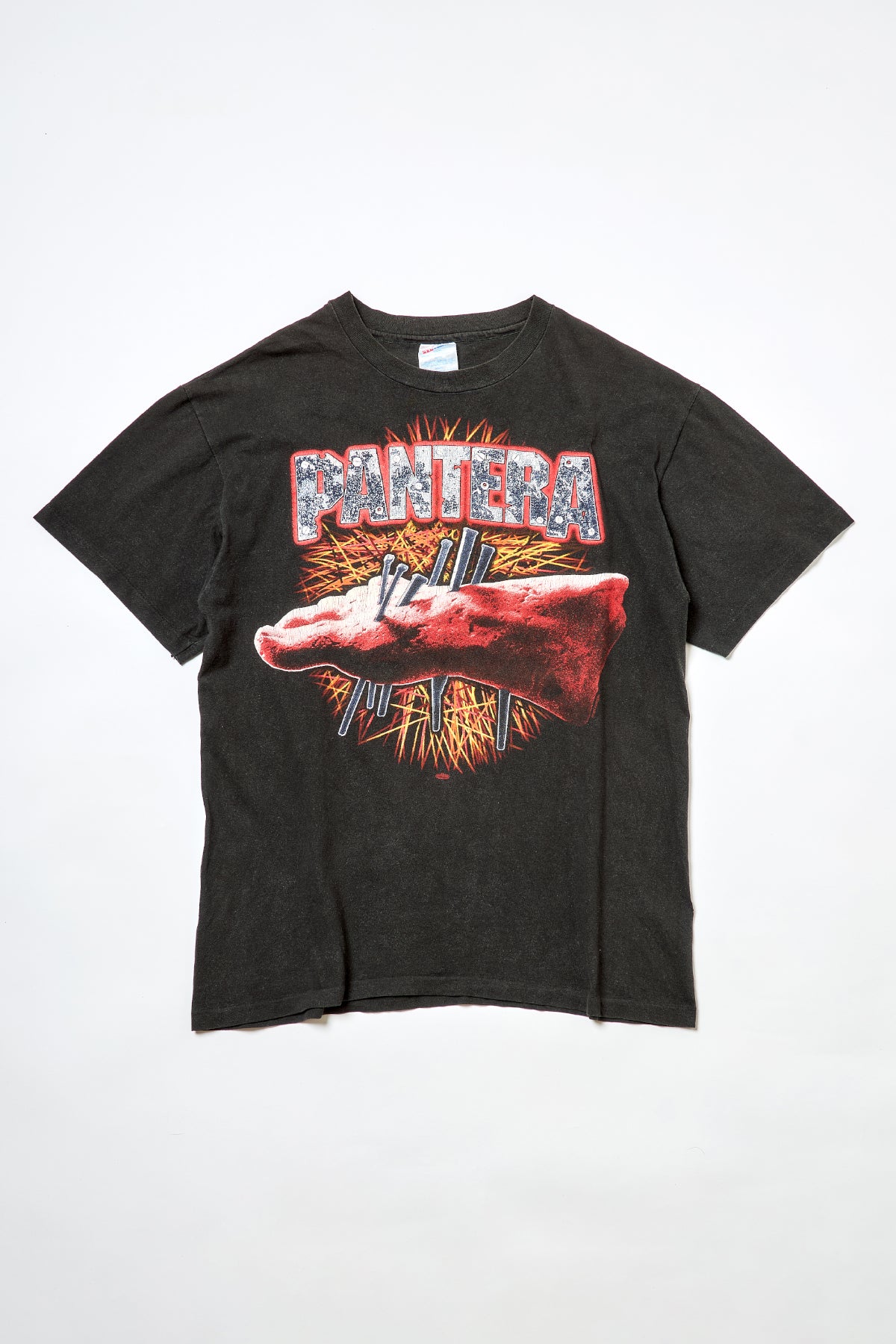 PANTERA / FAR BEYOND DRIVEN TEE SHIRTS （90s）