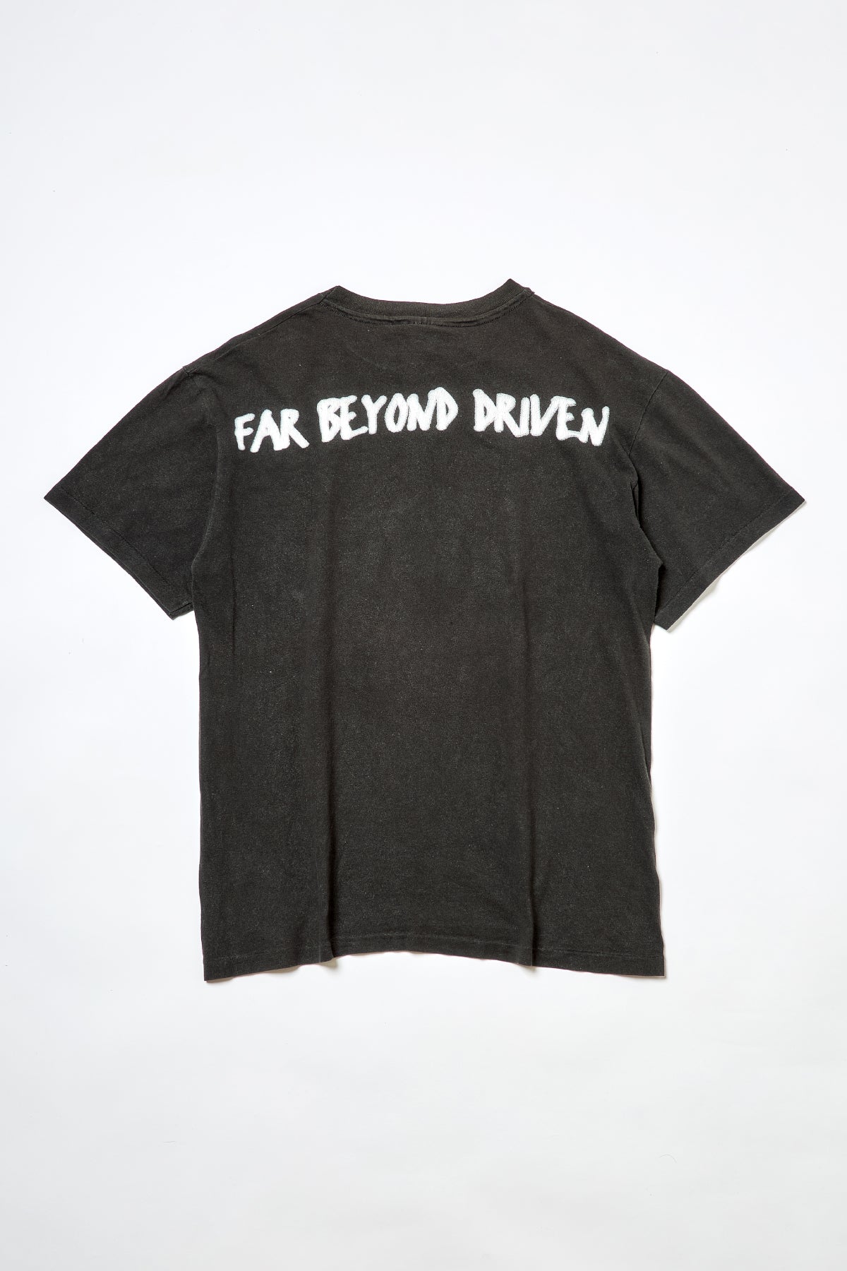 PANTERA / FAR BEYOND DRIVEN TEE SHIRTS （90s）