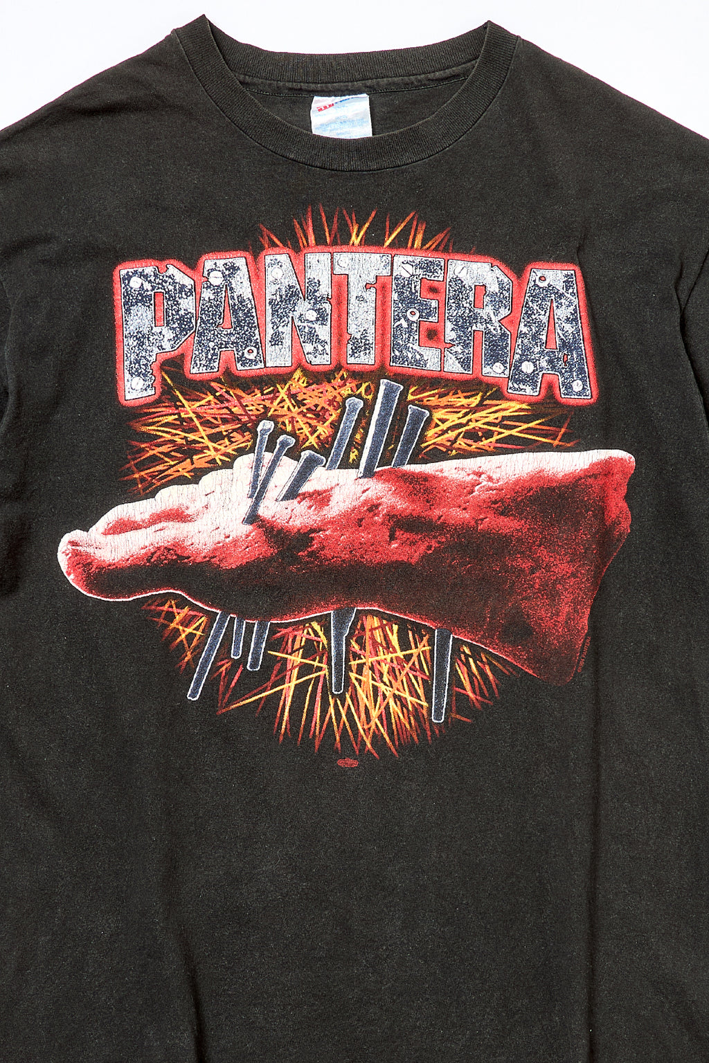 PANTERA / FAR BEYOND DRIVEN TEE SHIRTS （90s）