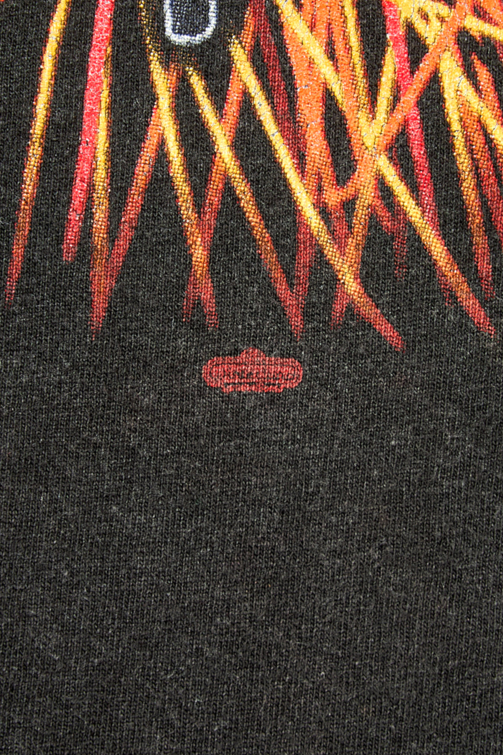 PANTERA / FAR BEYOND DRIVEN TEE SHIRTS （90s）