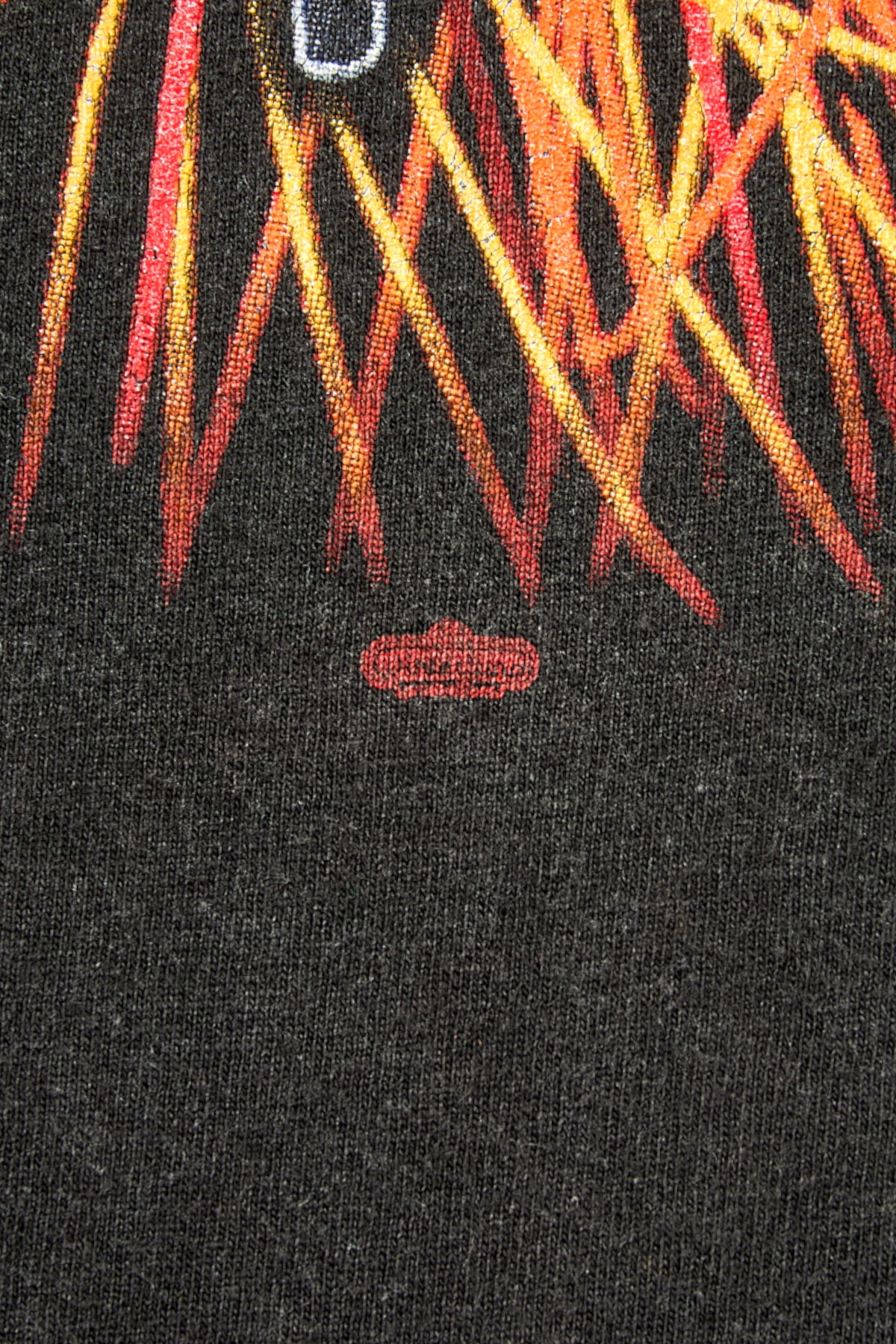 PANTERA / FAR BEYOND DRIVEN TEE SHIRTS （90s）