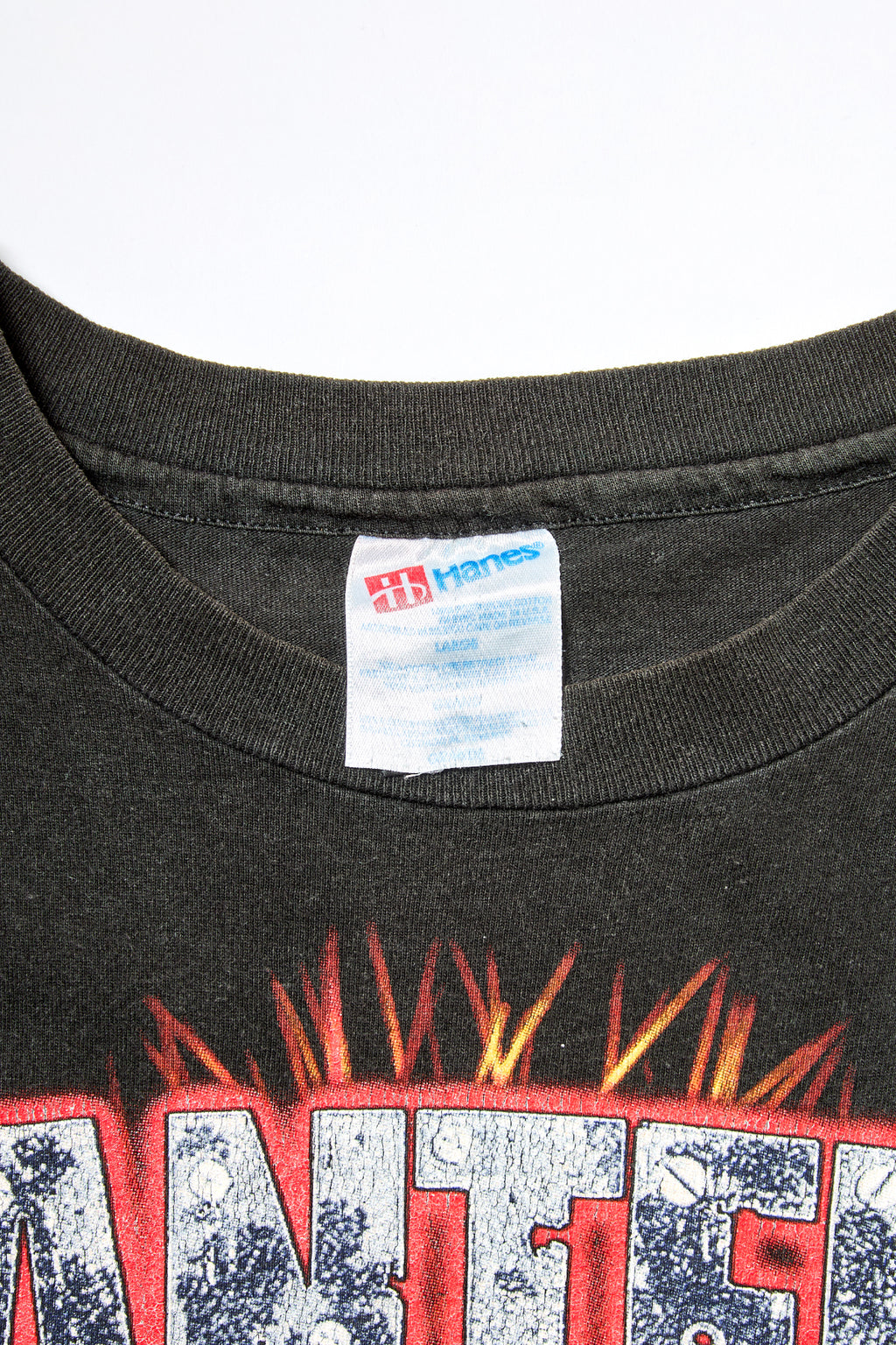 PANTERA / FAR BEYOND DRIVEN TEE SHIRTS （90s）