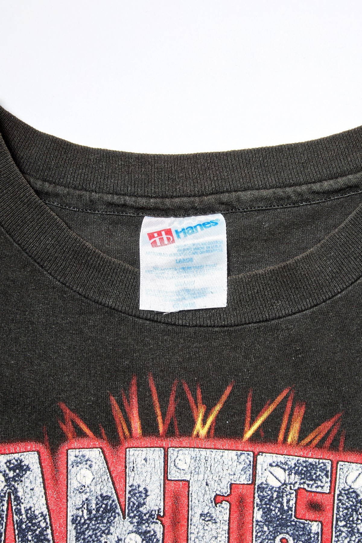 PANTERA / FAR BEYOND DRIVEN TEE SHIRTS （90s）
