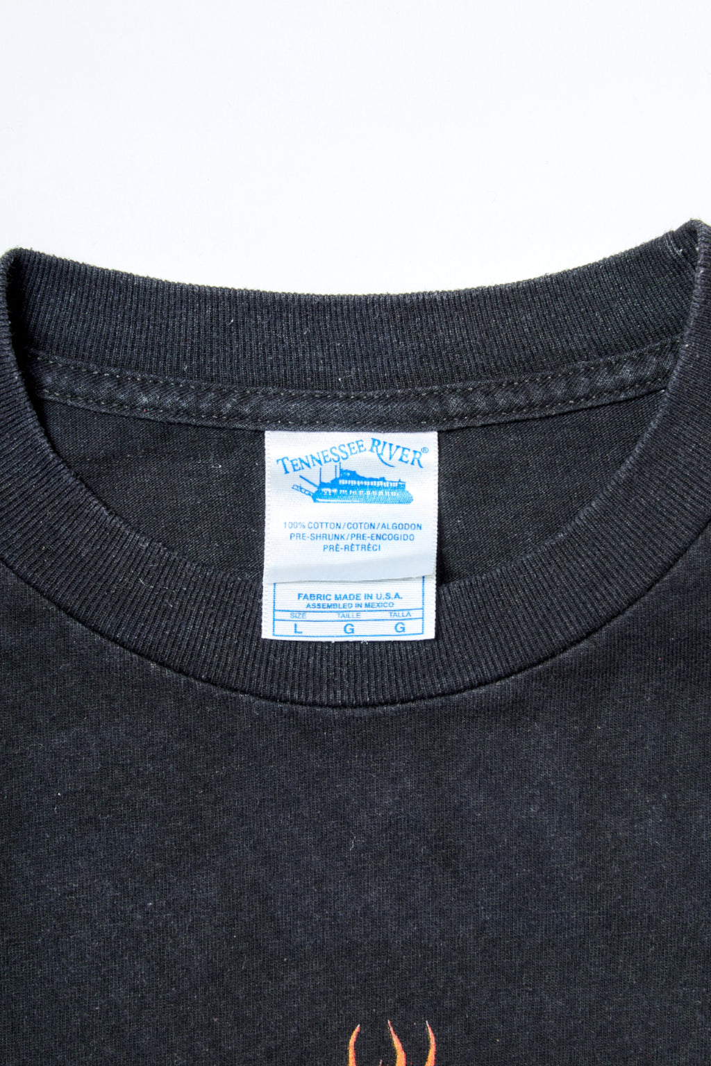 METALLICA / RELORD PUSHEAD TEE SHIRTS （00s）