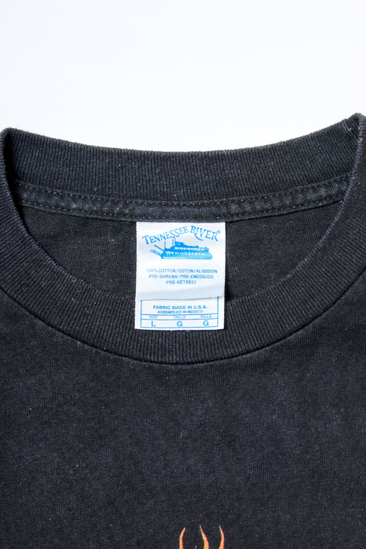 METALLICA / RELORD PUSHEAD TEE SHIRTS （00s）