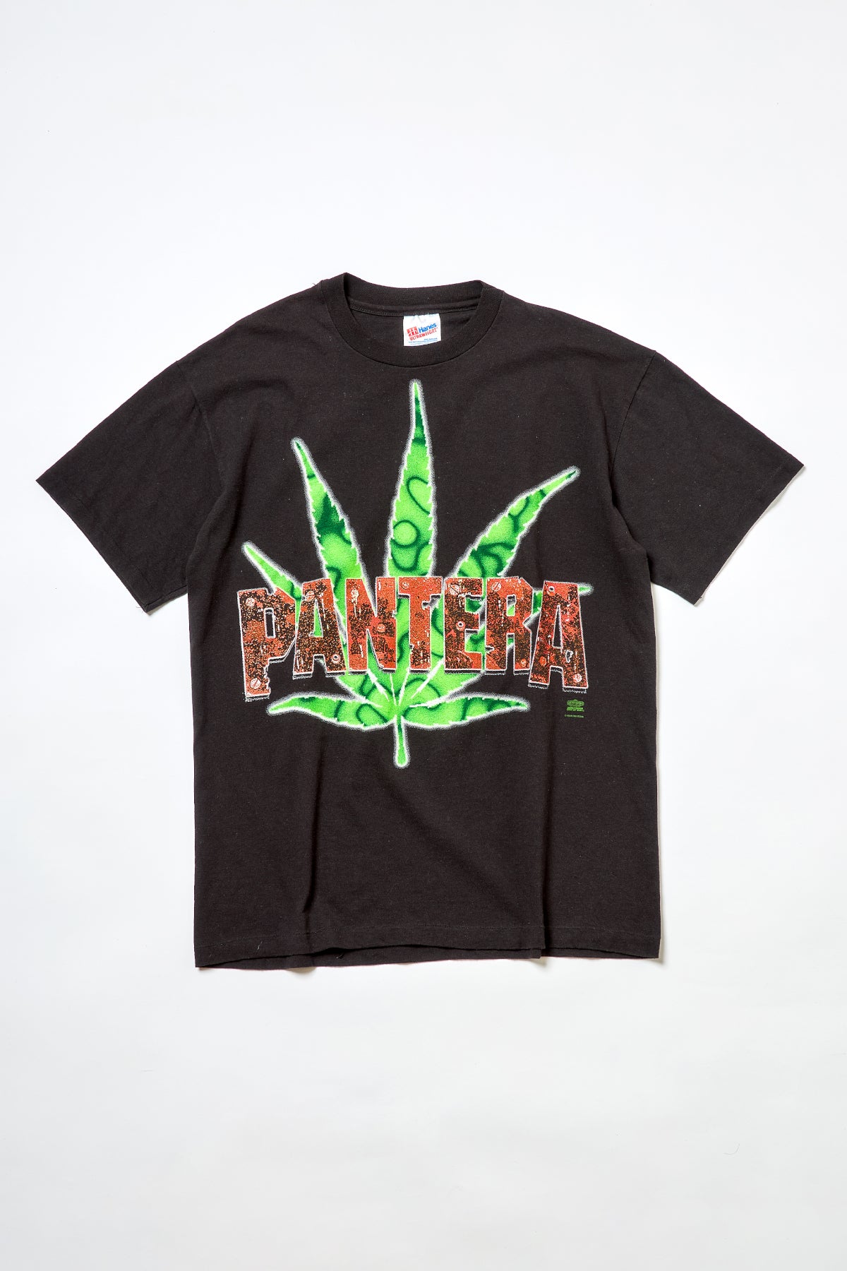 PANTERA / FAR BEYOND DRIVEN WORLD TOUR 1994 TEE SHIRTS （90s）