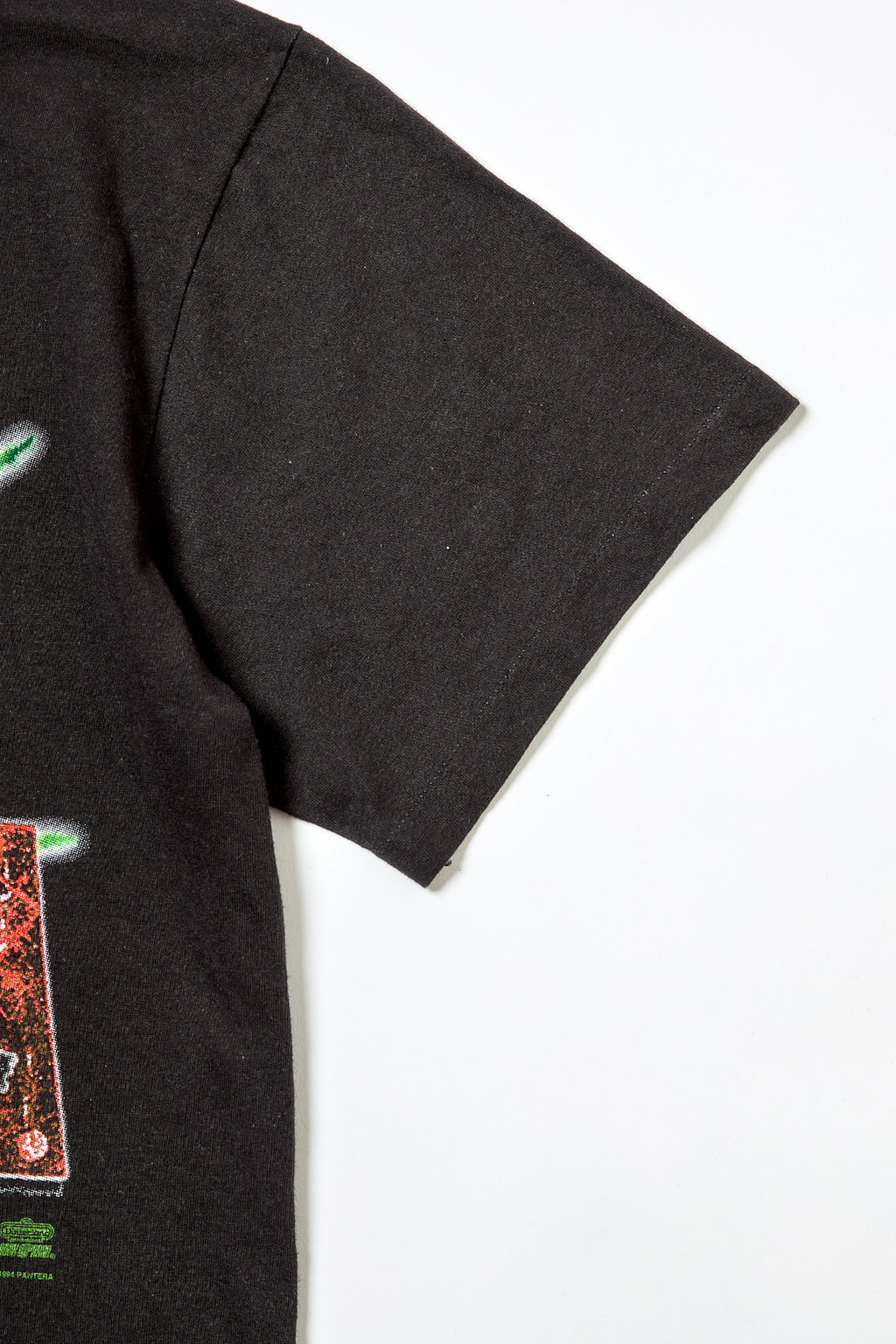 PANTERA / FAR BEYOND DRIVEN WORLD TOUR 1994 TEE SHIRTS （90s）