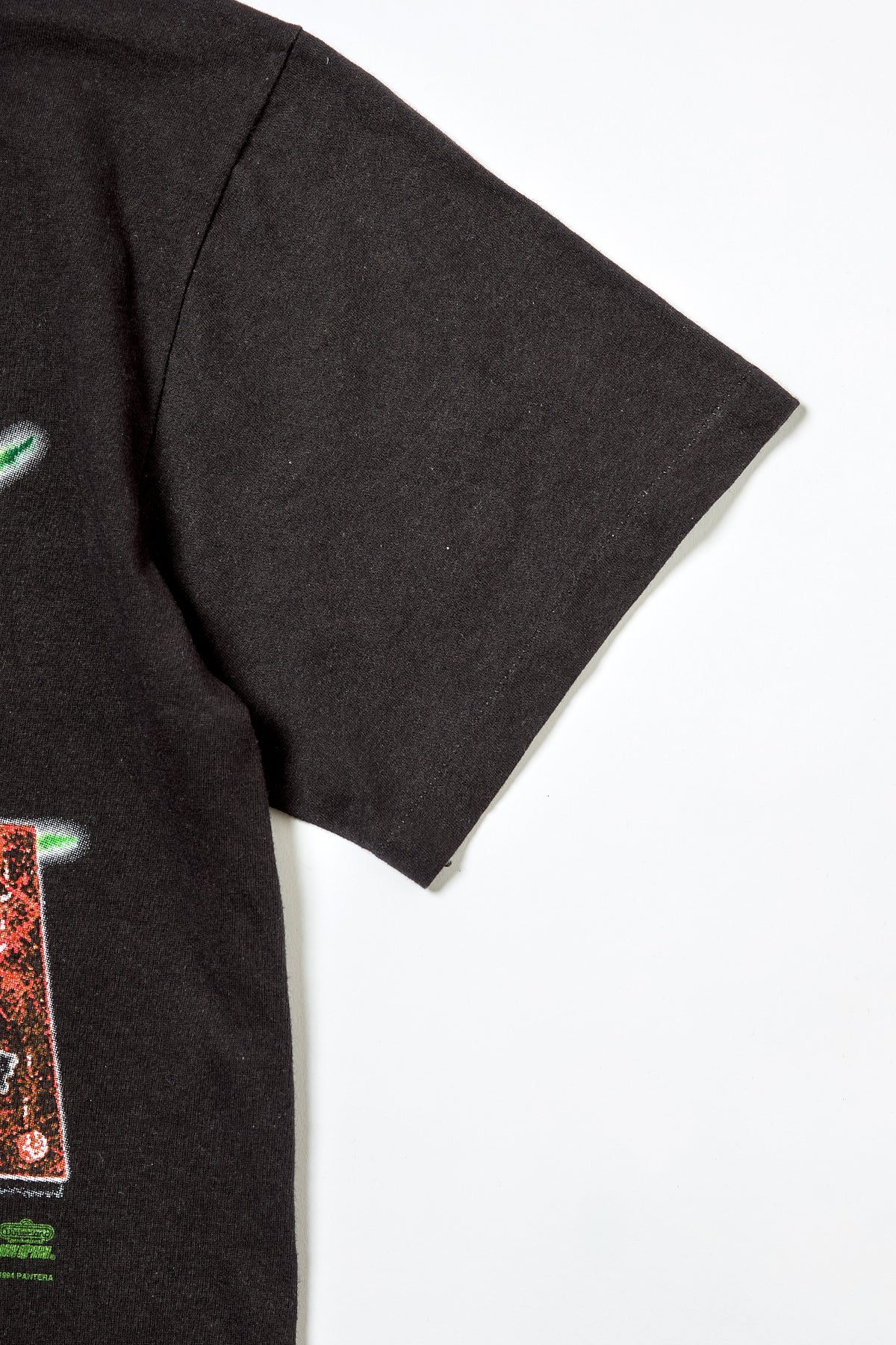 PANTERA / FAR BEYOND DRIVEN WORLD TOUR 1994 TEE SHIRTS （90s）