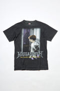 MEGADETH / THE TIGERS EAT THEIR YOUNG WOLDWIDE DOMINATION TEE SHIRTS （90s）