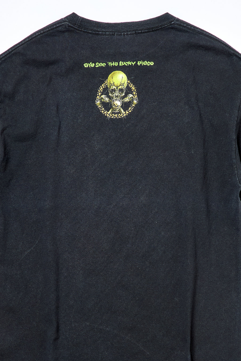 METALLICA / RELORD PUSHEAD TEE SHIRTS （00s）