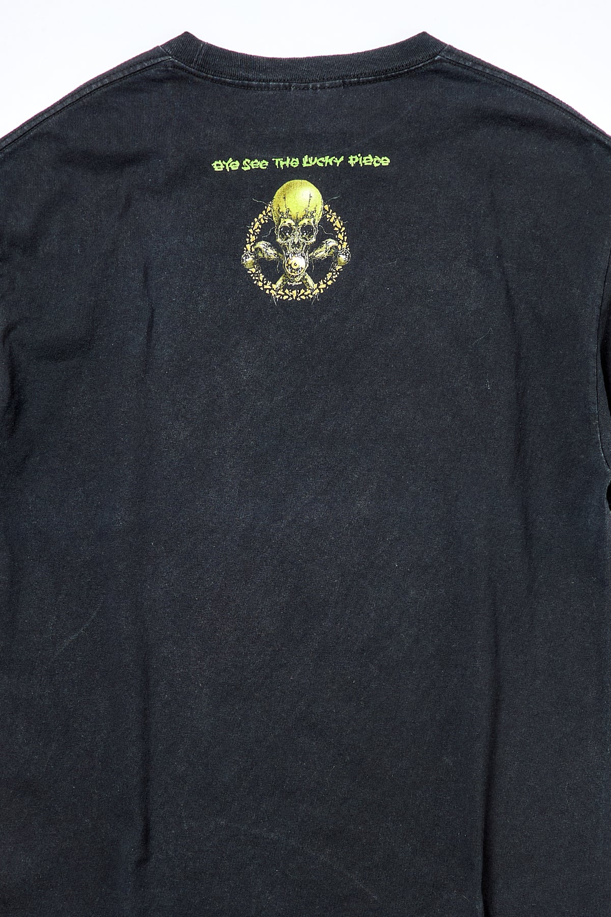 METALLICA / RELORD PUSHEAD TEE SHIRTS （00s）